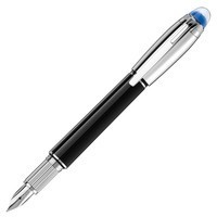 Фото Ручка перова Montblanc StarWalker Doué M 132535