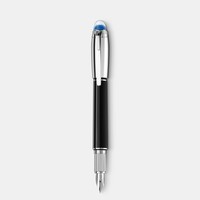 Фото Ручка перова Montblanc StarWalker Doué M 132535