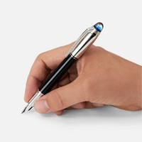 Фото Ручка перова Montblanc StarWalker Doué M 132535