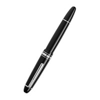 Фото Ручка перова Montblanc 146 Meisterstück Platinum Line OB 132540