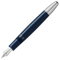 Фото Ручка перова Montblanc 146 MST The Origin Blue M 131338