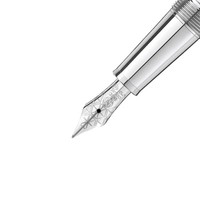 Фото Ручка перова Montblanc 145 SOL Doué Blue 132100