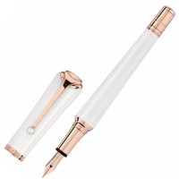 Фото Ручка перова Montblanc Muses Marilyn Monroe M 132120