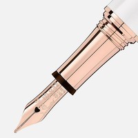 Фото Ручка перова Montblanc Muses Marilyn Monroe M 132120