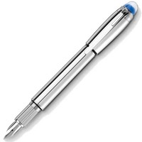 Фото Ручка перова Montblanc Starwalker Metal 132537