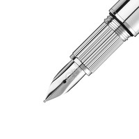 Фото Ручка перова Montblanc Starwalker Metal 132537
