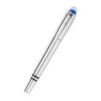 Фото Ручка перова Montblanc Starwalker Metal 132537