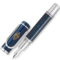 Фото Ручка перова Montblanc GCH Great Gatsby 130657