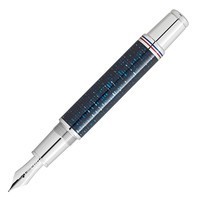 Фото Ручка перова Montblanc GCH Great Gatsby 130657