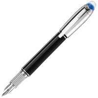 Фото Ручка перова Montblanc  StarWalker Doué F 132534