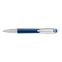 Фото Файнлайнер Montblanc SAW Blue Planet Doué 132435