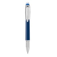 Фото Файнлайнер Montblanc SAW Blue Planet Doué 132435