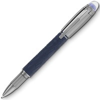 Фото Файнлайнер Montblanc BlackCosmos Metal 130216