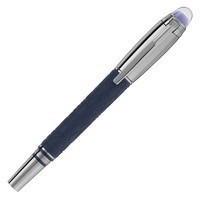Фото Файнлайнер Montblanc BlackCosmos Metal 130216