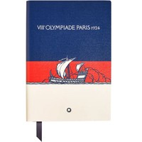 Фото Записник Montblanc #146 Olympic Heritage Paris 132989