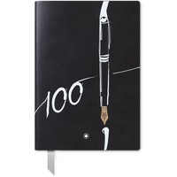 Фото Записник Montblanc 146 MST 100 years 133114