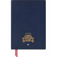 Фото Записник Montblanc 146 GC Great Gatsby 132990