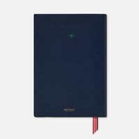 Фото Записник Montblanc 146 GC Great Gatsby 132990
