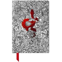 Фото Записник Montblanc 146 Zodiac Snake 132992