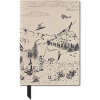 Фото Записник Montblanc #146 HHoliday 132997