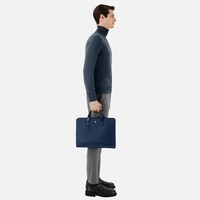 Фото Папка для документів Montblanc MB Sartorial Thin 198043
