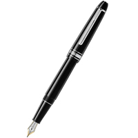 Фото Ручка перова Montblanc Meisterstuck Classique Fountain Pen 132467